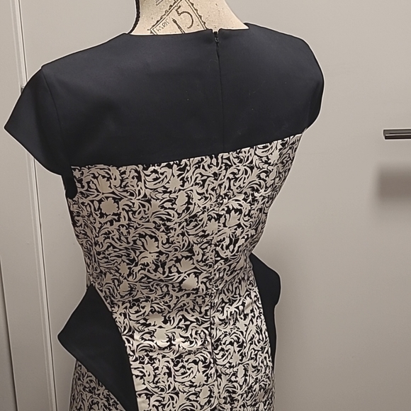 Robert Rodriguez Coctail Dress - Picture 3 of 8